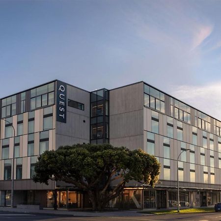 Quest Takapuna Auckland Ngoại thất bức ảnh