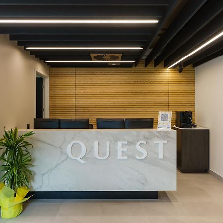 Quest Takapuna Auckland Ngoại thất bức ảnh