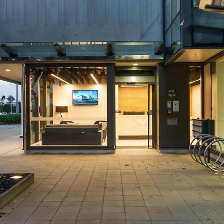 Quest Takapuna Auckland Ngoại thất bức ảnh