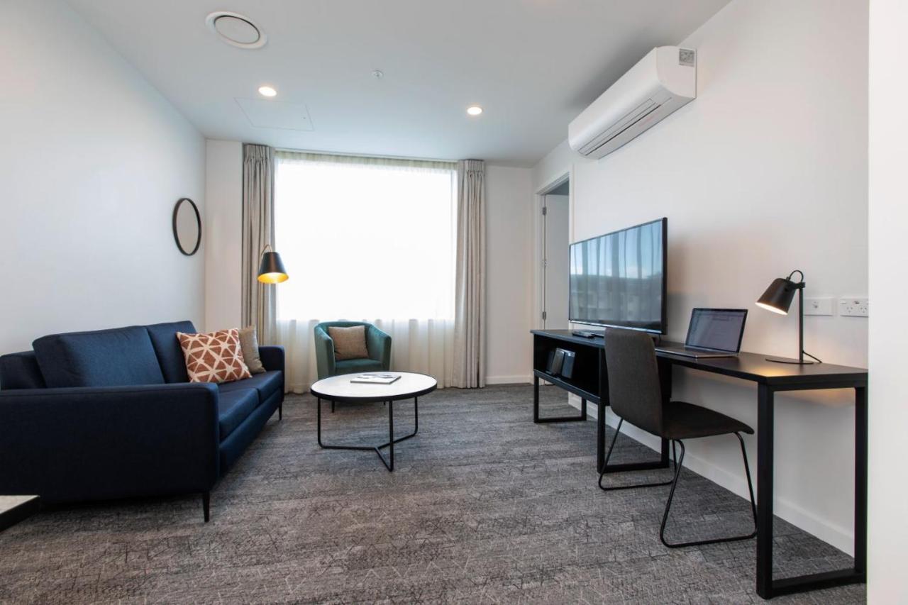 Quest Takapuna Auckland Ngoại thất bức ảnh
