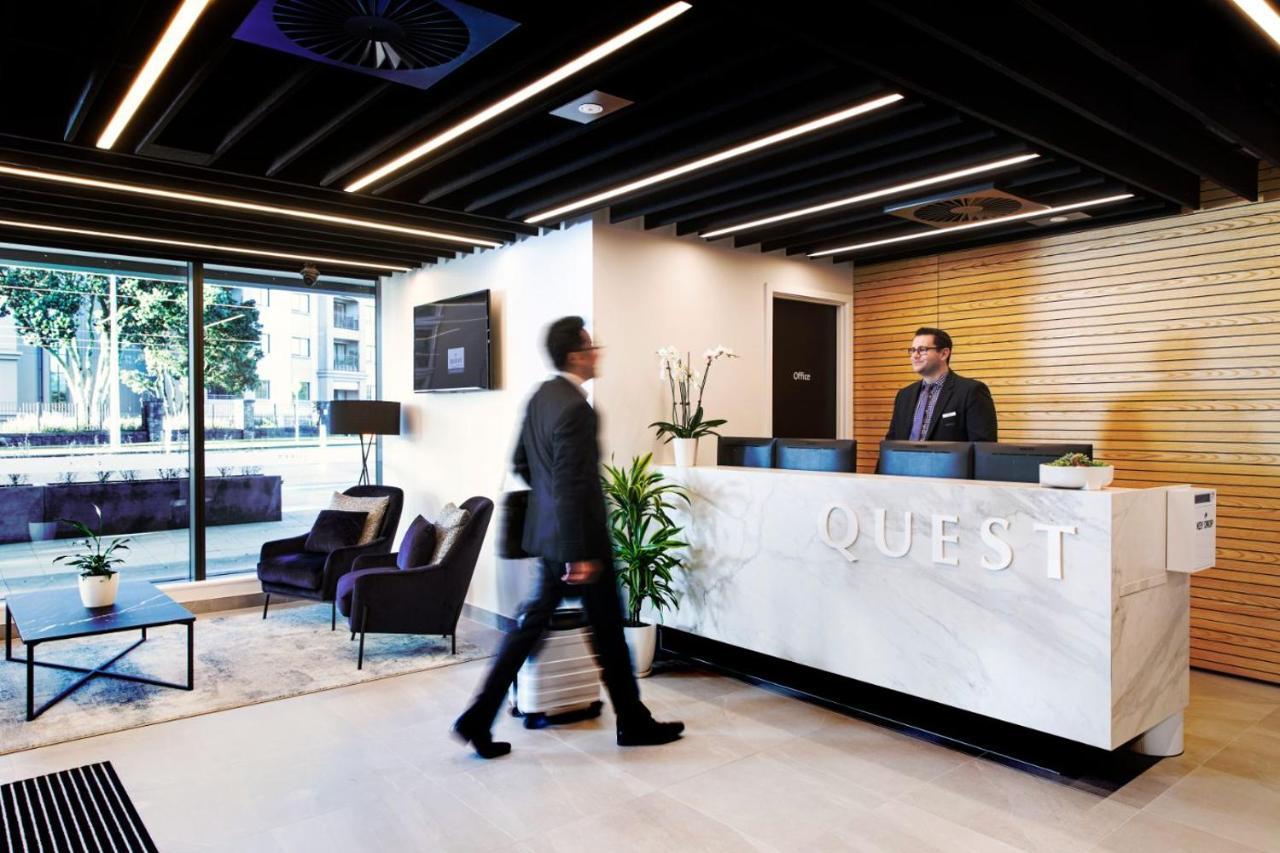 Quest Takapuna Auckland Ngoại thất bức ảnh