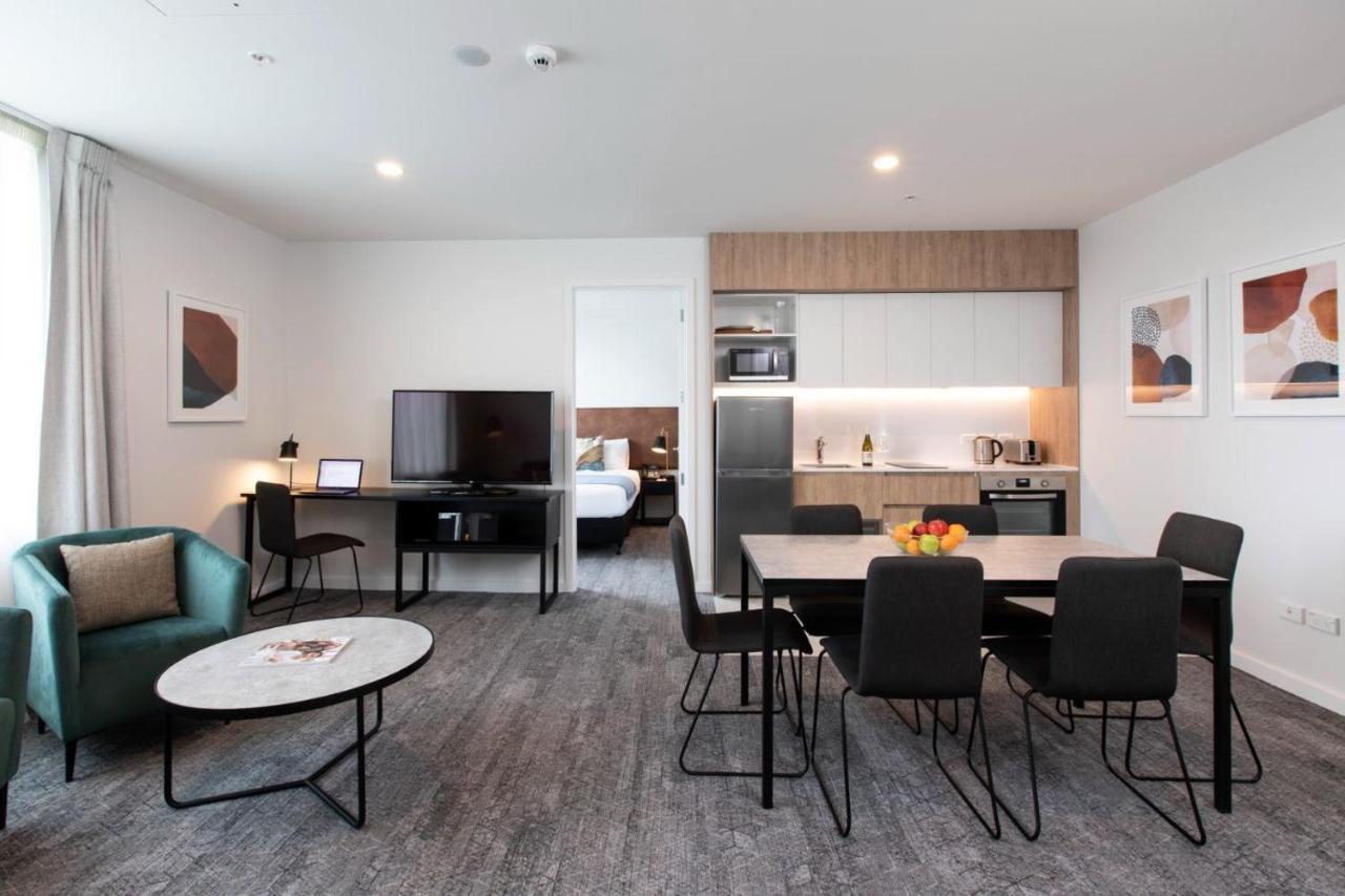 Quest Takapuna Auckland Ngoại thất bức ảnh