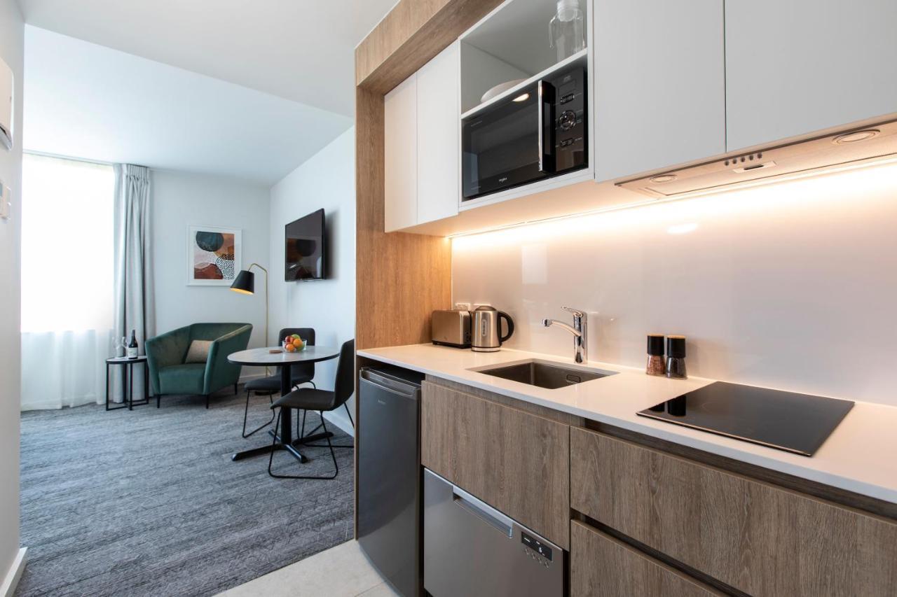 Quest Takapuna Auckland Ngoại thất bức ảnh