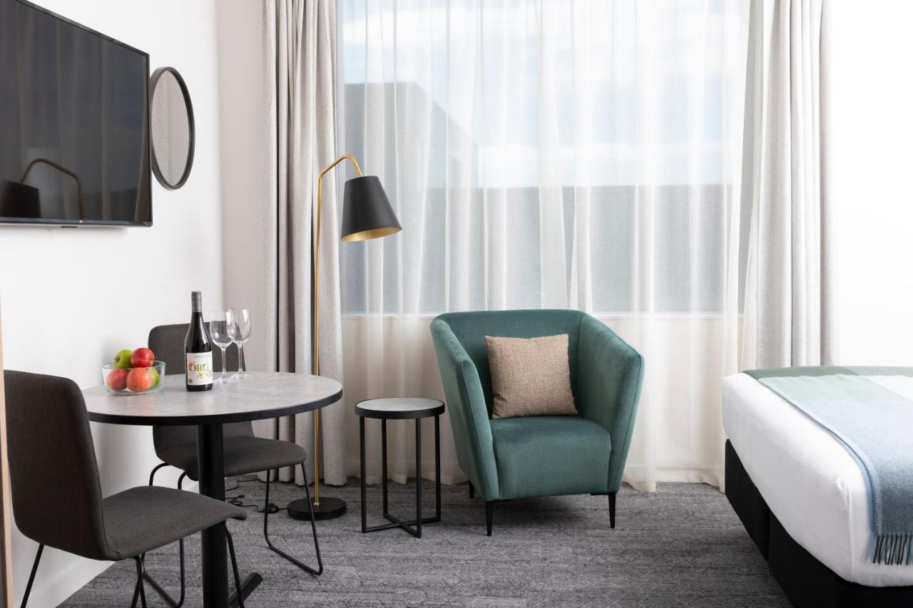 Quest Takapuna Auckland Ngoại thất bức ảnh