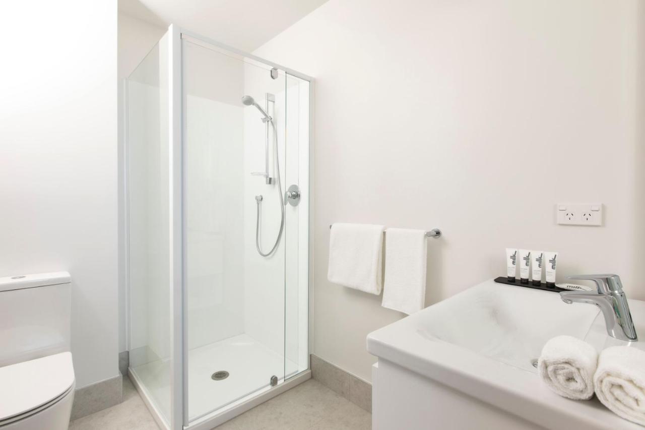 Quest Takapuna Auckland Phòng bức ảnh