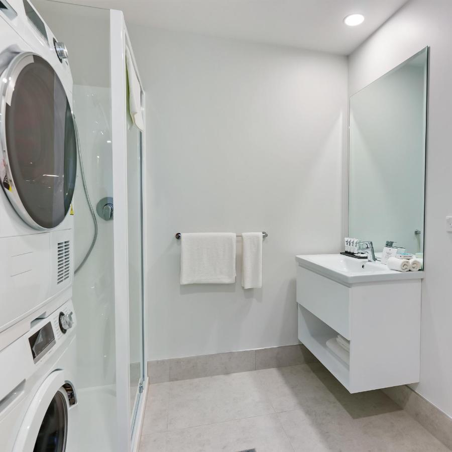 Quest Takapuna Auckland Phòng bức ảnh