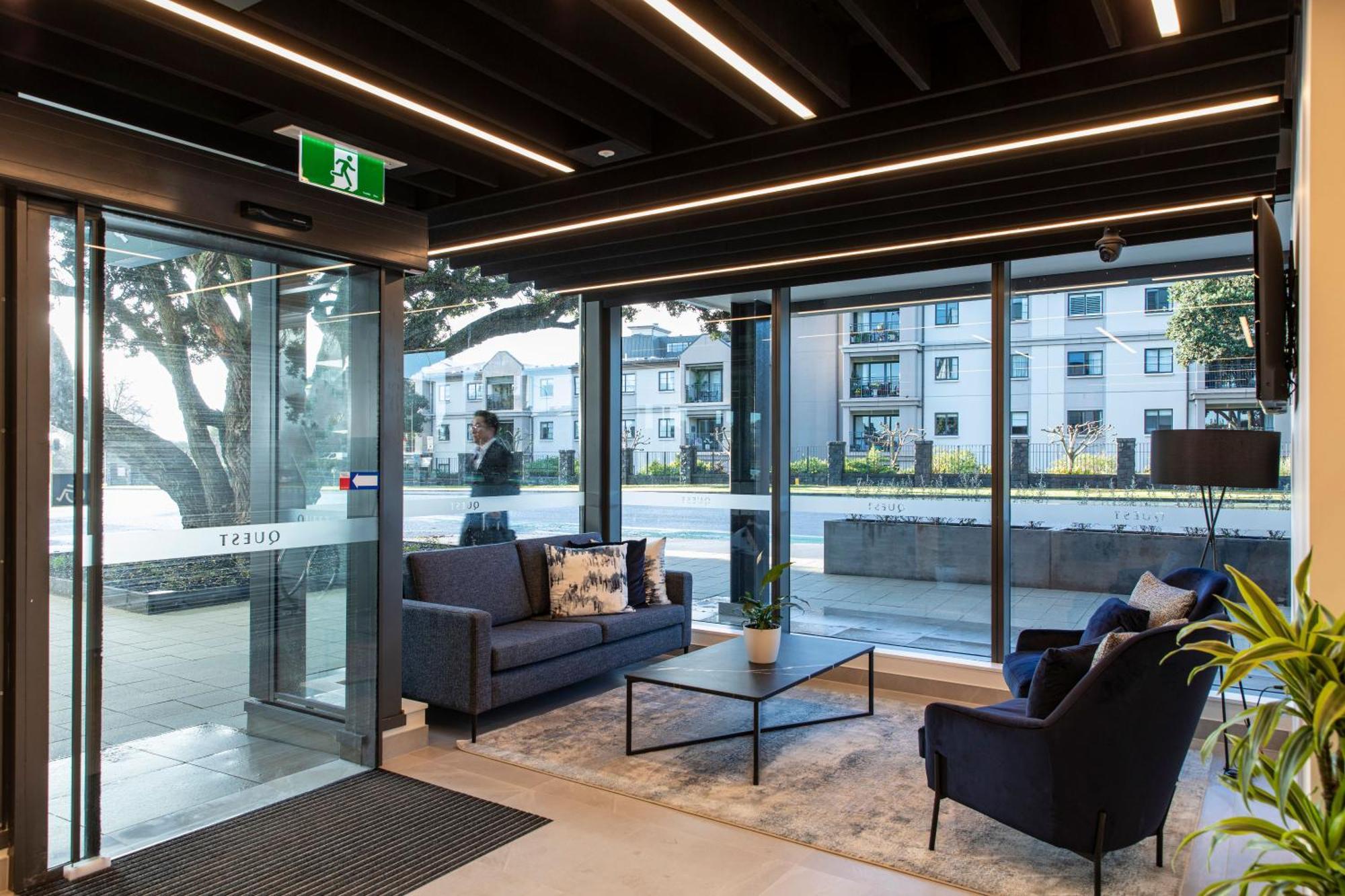 Quest Takapuna Auckland Ngoại thất bức ảnh